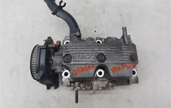 Subaru Forester SK Engine head 598870
