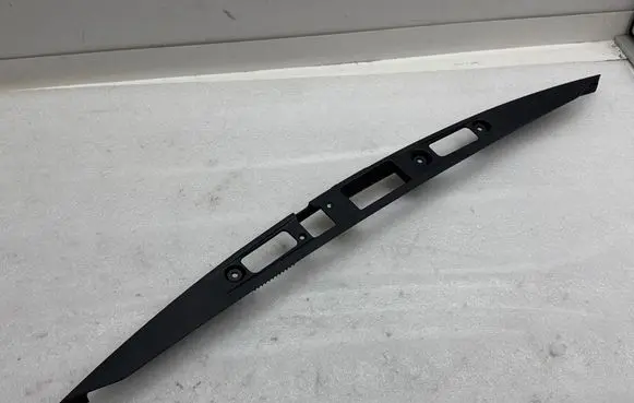Tesla Model S Tailgate trim 101168500B