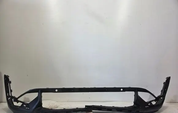 BMW X1 U11 Front bumper lip 51119883580