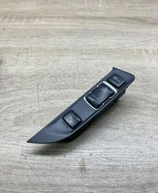 BMW 3 F30 F35 F31 Parking (PDC) sensor switch 9252921 165987