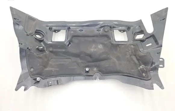 Mercedes-Benz E W213 Sound insulation of firewall A2536207600