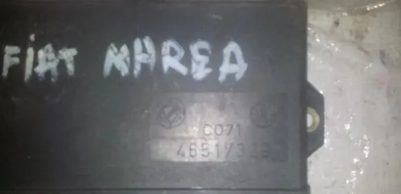 Fiat Marea Other control units/modules 46517329 C071