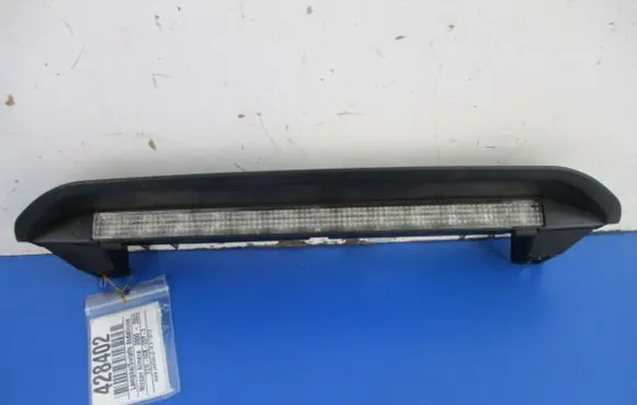 Nissan Almera Tino Boot/trunk interior light 26590BM400
