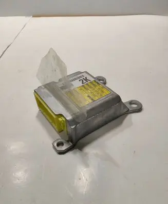 Toyota RAV 4 (XA30) Airbag control unit/module 1523008974 02897405VYE 8917042210