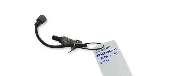 Toyota RAV 4 (XA30) Lambda probe sensor 8946742070 DCAT
