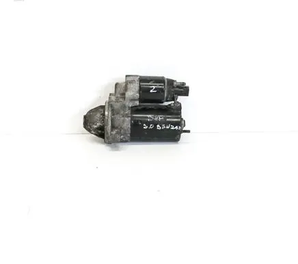 Audi A6 S6 C5 4B Starter motor 1005831376