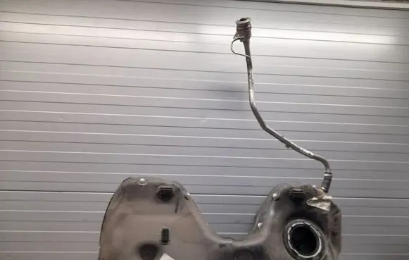 Alfa Romeo Stelvio Fuel tank 00505410450