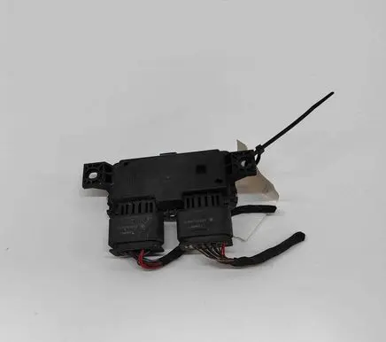 Mercedes-Benz GLE W167 Fuel injection pump control unit/module A0009015303 A0009008214