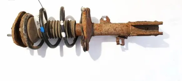 Toyota Avensis T250 Front shock absorber/damper