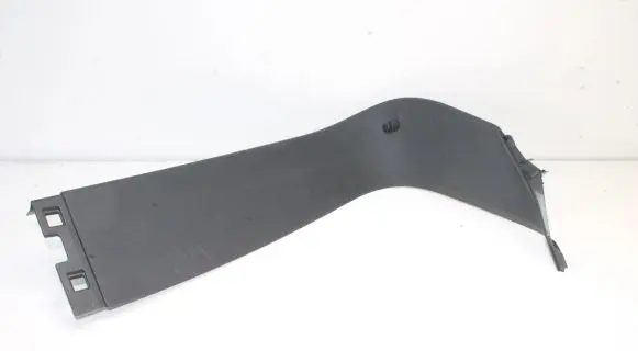 Mercedes-Benz A W176 Centre console side trim rear A1767400171