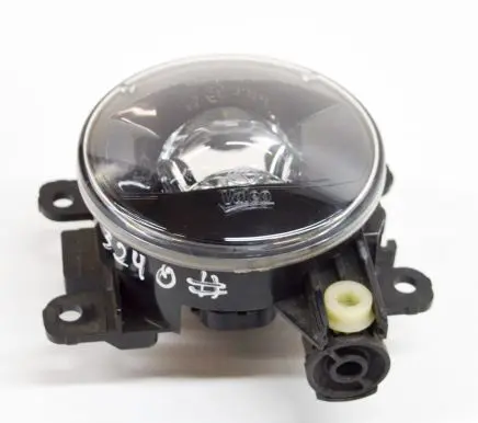 Renault Captur Front fog light 261507170R 89250401