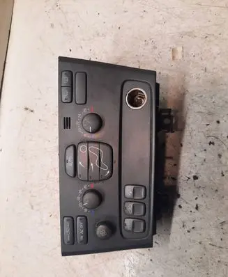 Volvo S60 Climate control unit