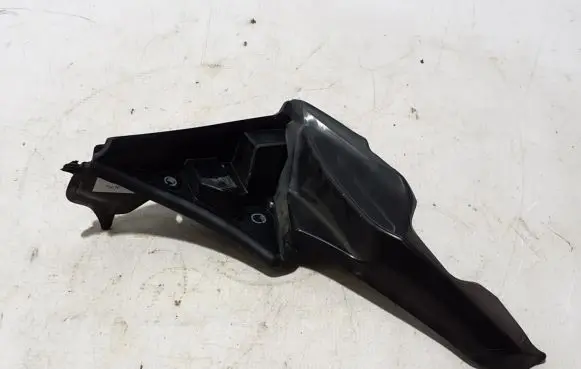 BMW 6 G32 Gran Turismo Other trunk/boot trim element 7415353