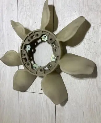Toyota Hilux (AN10, AN20, AN30) Viscous fan 7l26x