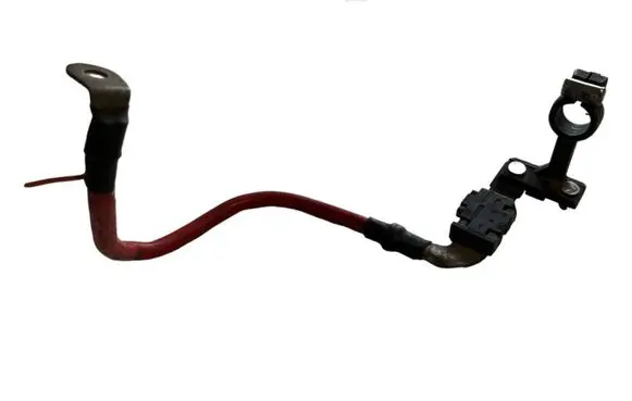 Volvo V50 Positive cable (battery)
