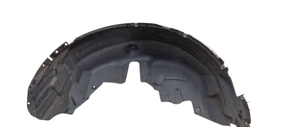 Ford Explorer V Rear arch fender liner splash guards FB537828370 FB537828370AF P195A