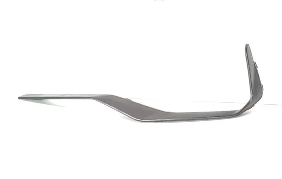 Cupra Leon Front bumper splitter molding 5FA853711A