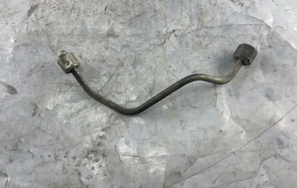 Ford Focus Fuel injector supply line/pipe 