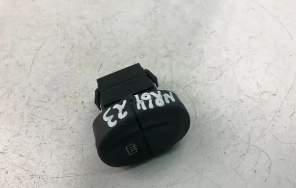 Other switches/knobs/shifts