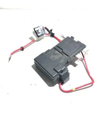 Volvo XC60 Start/Stop control module 31337183 025524 21082013