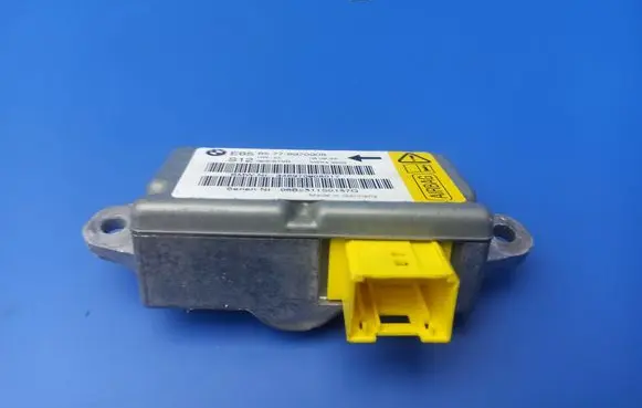 BMW 7 E65 E66 Airbag control unit/module 6970908 65776970908 5WK43503