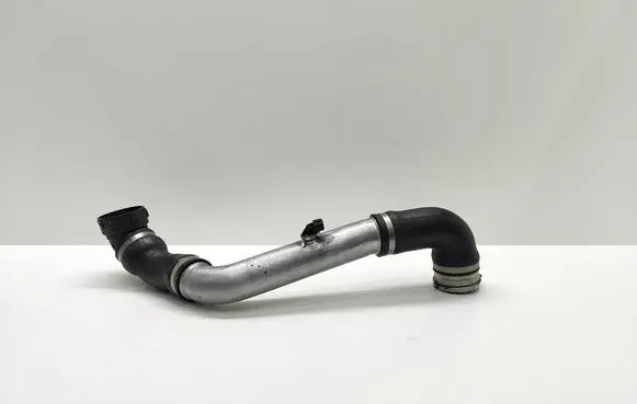 BMW 5 E60 E61 Intercooler hose/pipe 7793896 779389603 11617793896