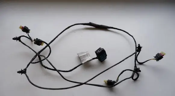 BMW X3 F25 Parking sensor (PDC) wiring loom 9315093 ENB002A