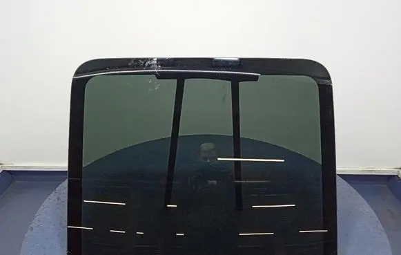 Sunroof set