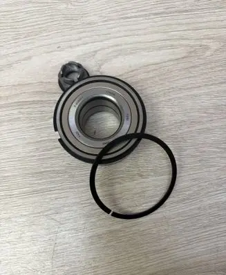 Renault Kangoo I Front wheel bearing hub 
