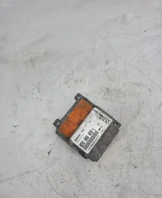 Audi A6 S6 C5 4B Airbag control unit/module 8D0959655L