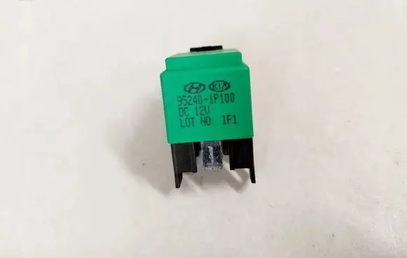 KIA Rio Other relay 95240-1P100