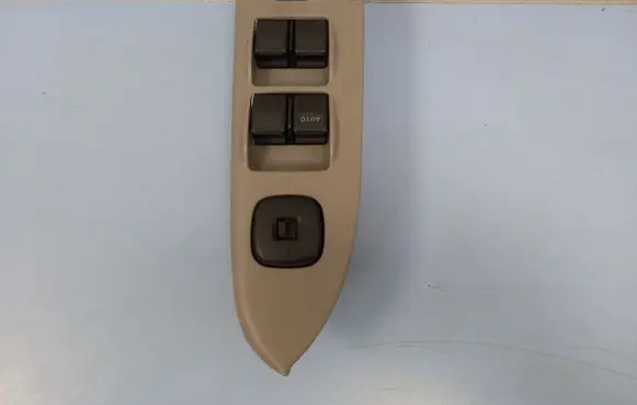 Mazda Premacy Electric window control switch CB0866350A