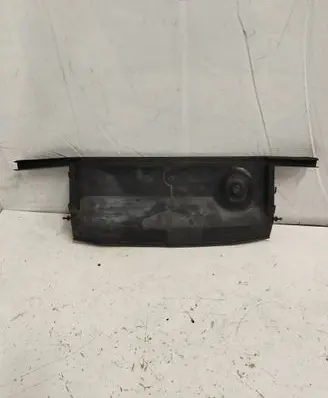 BMW 5 E60 E61 Bottom radiator support slam panel 7897173 74850610