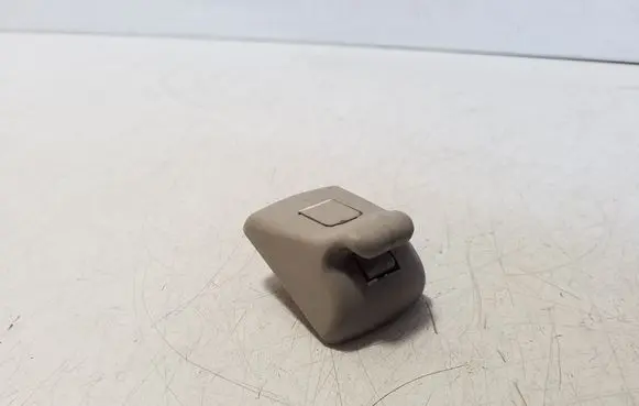 Ford Transit Custom Sun visor clip/hook/bracket 