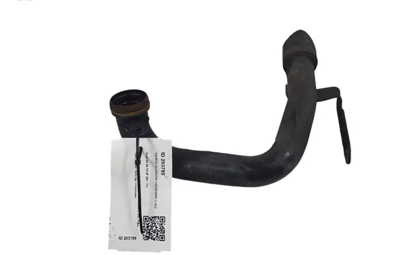Audi A6 S6 C6 4F Engine coolant pipe/hose