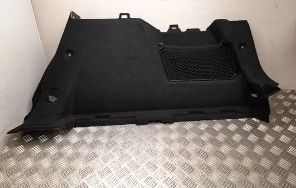 Peugeot 408 P54 Bottom trim 98384439ZD