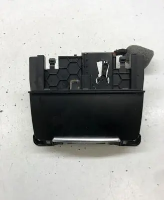 Car ashtray