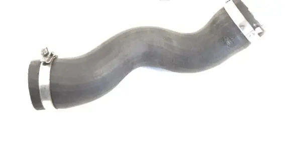 Ford Fiesta Intercooler hose/pipe C1B16K863AG