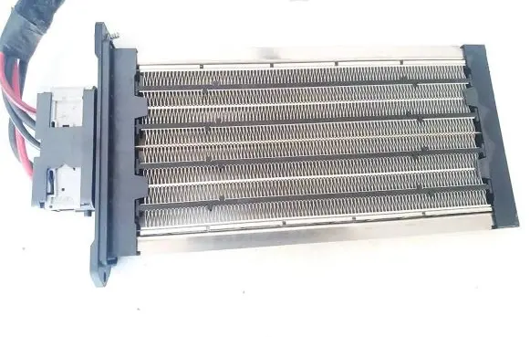 KIA Rio Electric cabin heater radiator 06t311u0299