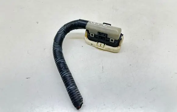 Lexus GS 300 350 430 450H Headlight/headlamp wiring loom/harness 