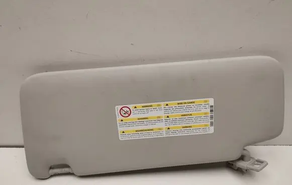Mercedes-Benz B W246 W242 Sun visor A2468100410
