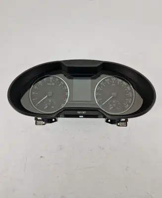 Skoda Octavia Mk3 (5E) Speedometer (instrument cluster) 5E0920781B