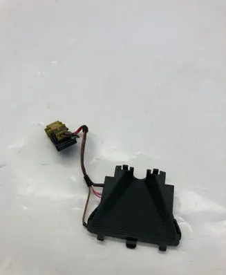 Mercedes-Benz EQB Sun solar sensor 