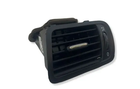 Volkswagen PASSAT B6 Dashboard side air vent grill/cover trim 3C1819701