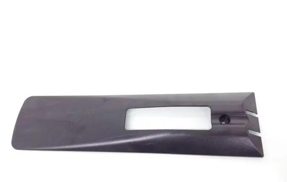 BMW X5 F15 Rear seat rail trim cover 7171837 52207171837 77931710