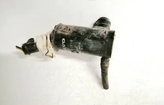 Volvo XC70 Windscreen/windshield washer pump 9169611 0602103950