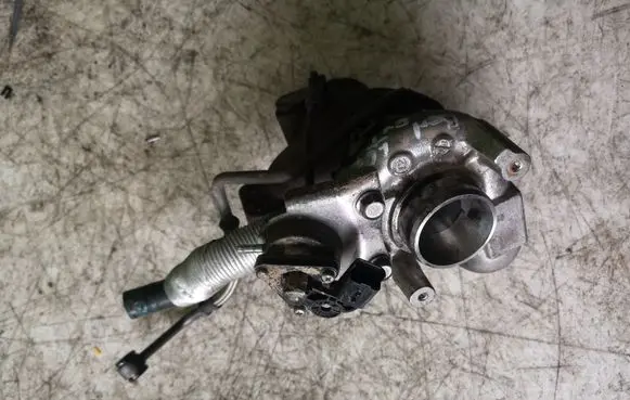 Citroen Berlingo Turbo 9673283680