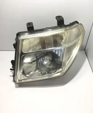 Nissan Pathfinder R51 Headlight/headlamp 26060EB383