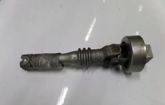 Mercedes-Benz CLK A209 C209 Steering column universal joint A2034620478