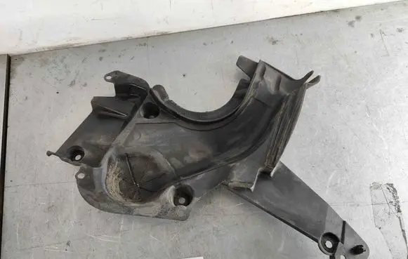Tesla Model S Other front suspension part 106051100B